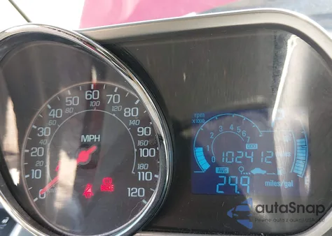 2013 Chevrolet Spark Ls Auto из США, поврежденный, VIN KL8CB6S96DC506631